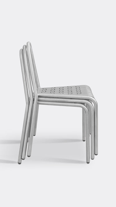 Stack Chair