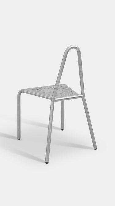 Stack Chair ...COMING SOON...