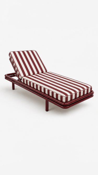 Double Tube Lounger - Coming Soon