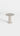 T Side Table - Cream