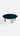 Yonder Coffee Table - Black / Turquoise