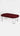 Yonder Table - 6 Seat - Stainless Steel / Wine