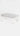 Yonder Table - 6 Seat - Cream / Clear