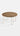 Yonder Table - 4 Seat - Cream / Bronze